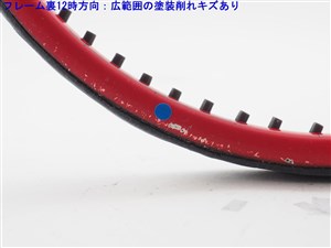 中古】バボラ ピュア コントロール チーム 2002年モデルBABOLAT