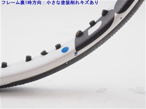 中古】バボラ ピュア ストライク 100 2024年モデルBABOLAT PURE