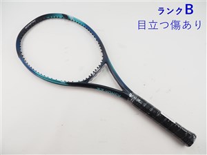 【中古】ヨネックス イーゾーン 98 2022年モデル<br>YONEX EZONE 98 2022(G2)【中古 テニスラケット】【送料無料】