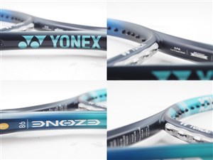 YONEX EZONE 98 テニスラケット G2 2本まとめ売り 楽天市場】yonex ezone 98 g2の通販