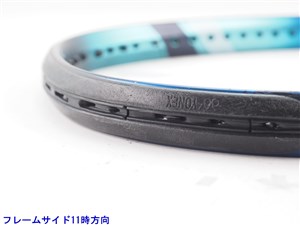 中古】ヨネックス イーゾーン 98 2022年モデルYONEX EZONE 98 2022(G2