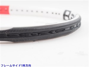 中古】バボラ ピュア ストライク 100 2024年モデルBABOLAT PURE STRIKE 中古】バボラ ピュア ストライク 100 2024年モデルBABOLAT PURE STRIKE