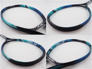 中古】ヨネックス イーゾーン 100 2022年モデルYONEX EZONE 100