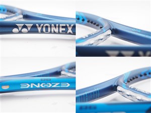 ヨネックス イーゾーン98 G2 2020 Yonex Ezone 98 2020 G2 4 1/4 Deep Blue Tennis Racket Racquet