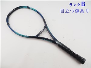 【中古】ヨネックス イーゾーン 98 2022年モデル<br>YONEX EZONE 98 2022(G2)【中古 テニスラケット】【送料無料】