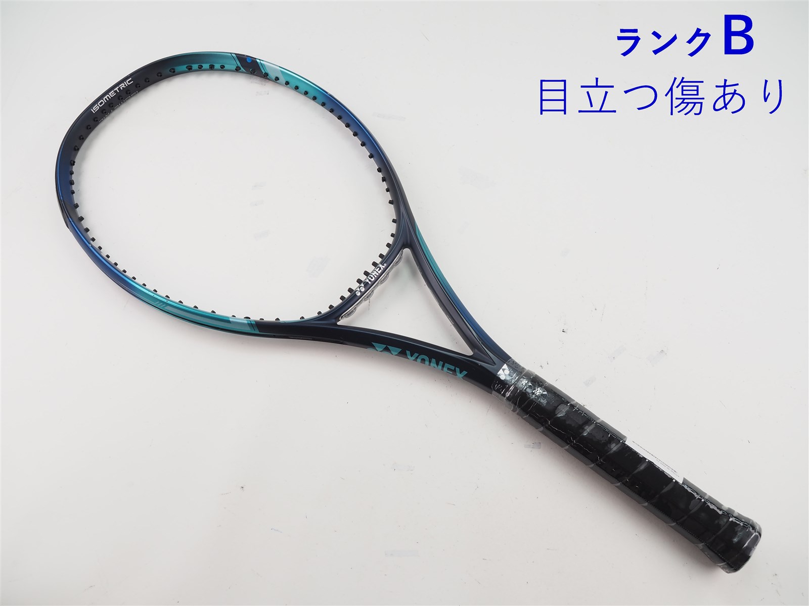 中古】ヨネックス イーゾーン 98 2022年モデルYONEX EZONE 98