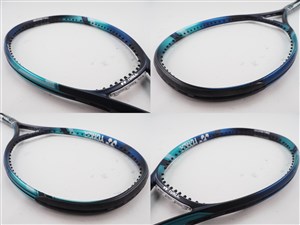 中古】ヨネックス イーゾーン 98 2022年モデルYONEX EZONE 98