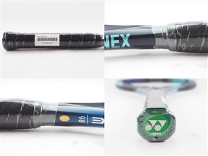 中古】ヨネックス イーゾーン 98 2022年モデルYONEX EZONE 98