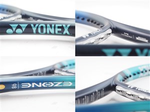 ヨネックス EZONE98 G2 2022 美品 YONEX EZONE98 2022モデル G2 - メルカリ