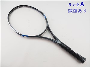 【中古】ボリスベッカー エネルギー 1<br>BORIS BECKER ENERGY 1(G2)【中古 テニスラケット】【送料無料】