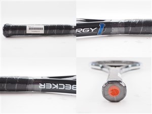 中古】ボリスベッカー エネルギー 1BORIS BECKER ENERGY 1(G2)【中古