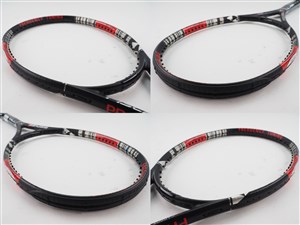 硬式ラケット　FISCHER PRO no1 IMPACT FT【未使用品】 中古】フィッシャー プロ ナンバーワン インパクト FT【一部