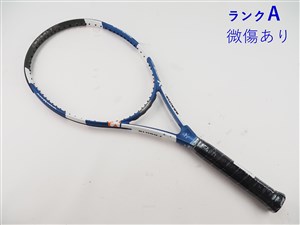【中古】パシフィック エックス フォース コンプ<br>PACIFIC X FORCE COMP(G2)【中古 テニスラケット】【送料無料】