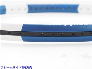 中古 テニスラケット パシフィック エックス フォース コンプ (G2)PACIFIC X FORCE COMP 中古】パシフィック エックス フォース コンプPACIFIC X FORCE COMP(G2
