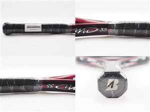 中古】ブリヂストン ウィングビーム MD 35 2003年モデルBRIDGESTONE