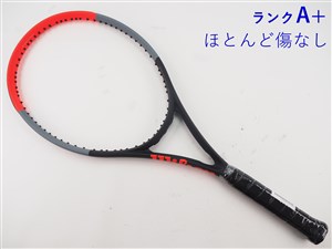 【中古】ウィルソン クラッシュ 100ツアー 2019年モデル<br>WILSON CLASH 100TOUR 2019(G2)【中古 テニスラケット】【送料無料】