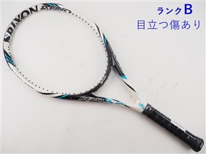 【中古】スリクソン レヴォ エス 8.0 2014年モデル<br>SRIXON REVO S 8.0 2014(G2)【中古 テニスラケット】【送料無料】