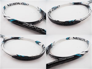 中古】スリクソン レヴォ エス 8.0 2014年モデルSRIXON REVO S