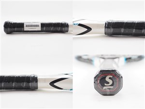 中古 テニスラケット スリクソン レヴォ エス10.0 2014年モデル (G2)SRIXON REVO S10.0 2014 Srixon - 中古 テニスラケット スリクソン レヴォ エス10.0 2014