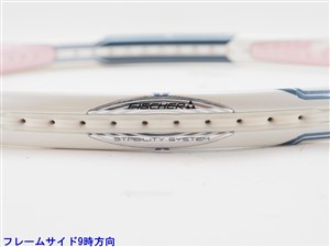 中古】フィッシャー マグネティック ＋＋ スピード【トップバンパー