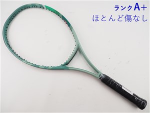 【中古】ヨネックス パーセプト 100エル 2023年モデル<br>YONEX PERCEPT 100L 2023(G2)【中古 テニスラケット】【送料無料】