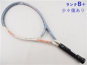 【中古】フィッシャー GDS ヴィジョン FT<br>FISCHER GDS VISION FT(G2)【中古 テニスラケット】【送料無料】