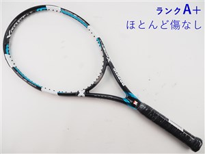 【中古】パシフィック エックス ファースト LT<br>PACIFIC X FAST LT(G2)【中古 テニスラケット】【送料無料】