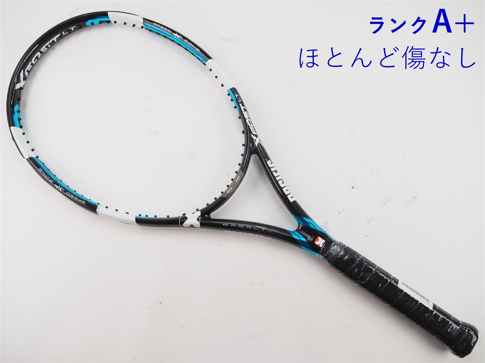 中古】パシフィック エックス ファースト LTPACIFIC X FAST LT