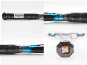 中古 テニスラケット パシフィック エックス ファースト LT (G2) PACIFIC X FAST LT (c26030077c) 中古】パシフィック エックス ファースト LTPACIFIC X FAST LT(G2