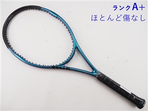 【中古】ウィルソン ウルトラ ツアー 95J バージョン4.0 2023年モデル<br>WILSON ULTRA TOUR 95J V4.0 2023(G2)【中古 テニスラケット】【送料無料】