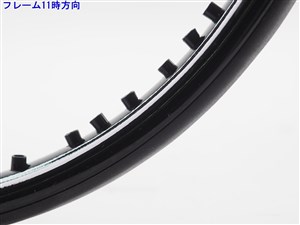 中古】ウィルソン ウルトラ ツアー 95J バージョン4.0 2023年モデル