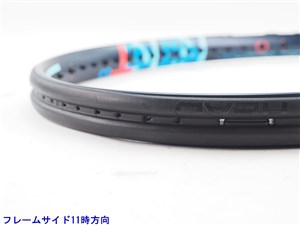 中古】ヘッド インネグラ インスティンクト エススリーHEAD IG