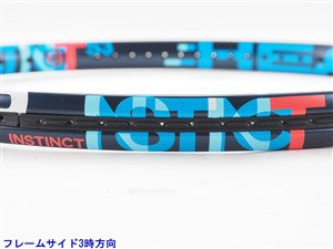 中古】ヘッド インネグラ インスティンクト エススリーHEAD IG