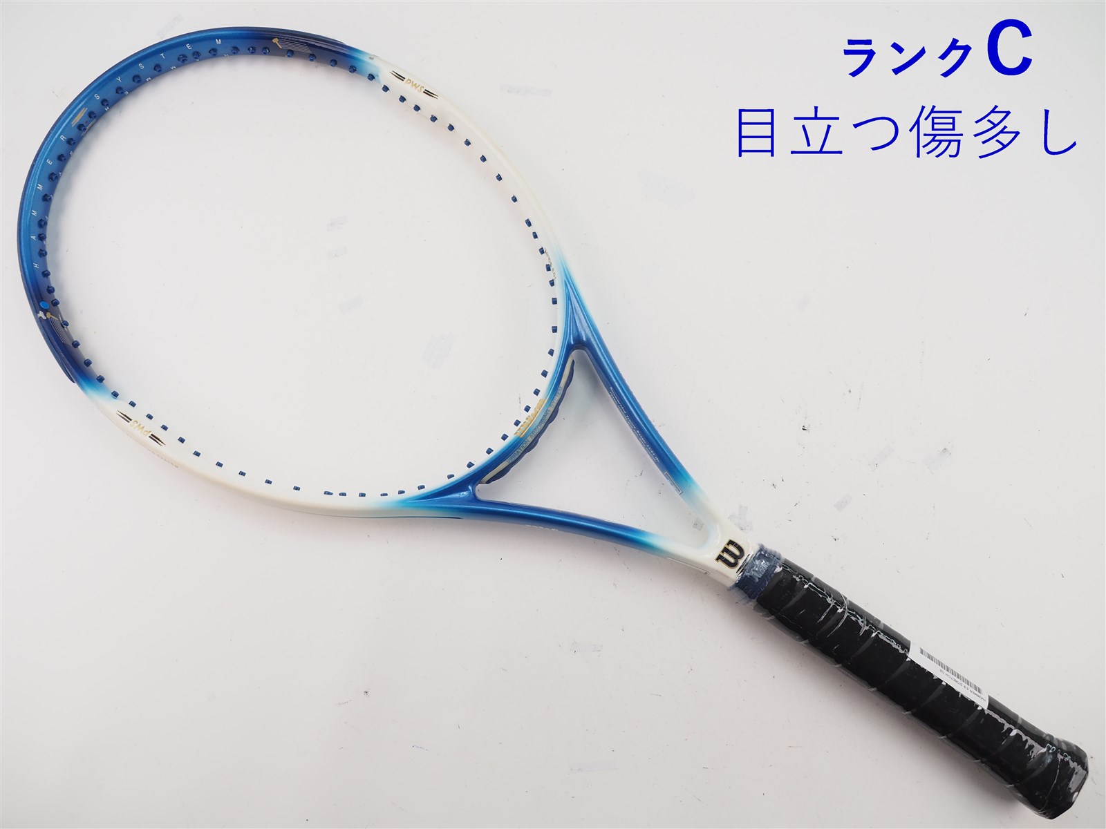 中古】ウィルソン ハンマー 5.9 ストレッチWILSON HAMMER 5.9