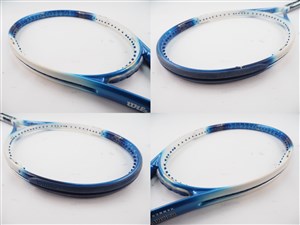 中古 テニスラケット ウィルソン ハンマー 5.9 ストレッチ (G1)WILSON HAMMER 5.9 STRETCH 中古 テニスラケット ウィルソン ハンマー 5.9 ストレッチ (G1