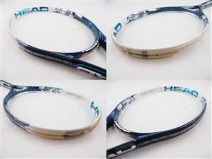 中古】ヘッド ユーテック グラフィン インスティンクト エス