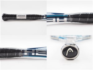 新品張上げ込み,HEADユーテックグラフィンインスティンクトS,G2 中古】ヘッド ユーテック グラフィン インスティンクト エス