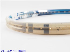 中古】ヘッド ユーテック グラフィン インスティンクト エス