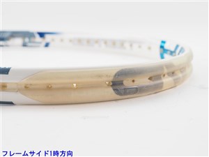中古】ヘッド ユーテック グラフィン インスティンクト エス