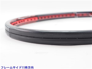 中古 テニスラケット ヘッド グラフィン タッチ プレステージ ツアー 2018年モデル (G3)HEAD GRAPHENE TOUCH PRESTIGE TOUR 2018 中古】ヘッド グラフィン タッチ プレステージ ツアー 2018年モデル