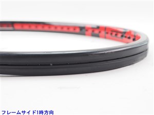 中古】ヘッド グラフィン タッチ プレステージ ツアー 2018年モデル