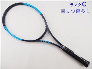 【中古】ウィルソン ウルトラツアー97 2017年モデル<br>WILSON ULTRA TOUR 97 2017(G3)【中古 テニスラケット】【送料無料】