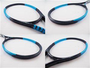 ウィルソン 中古】ウィルソン ウルトラツアー97 2017年モデルWILSON ULTRA TOUR 97