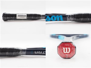 ウィルソン 中古】ウィルソン ウルトラツアー97 2017年モデルWILSON ULTRA TOUR 97