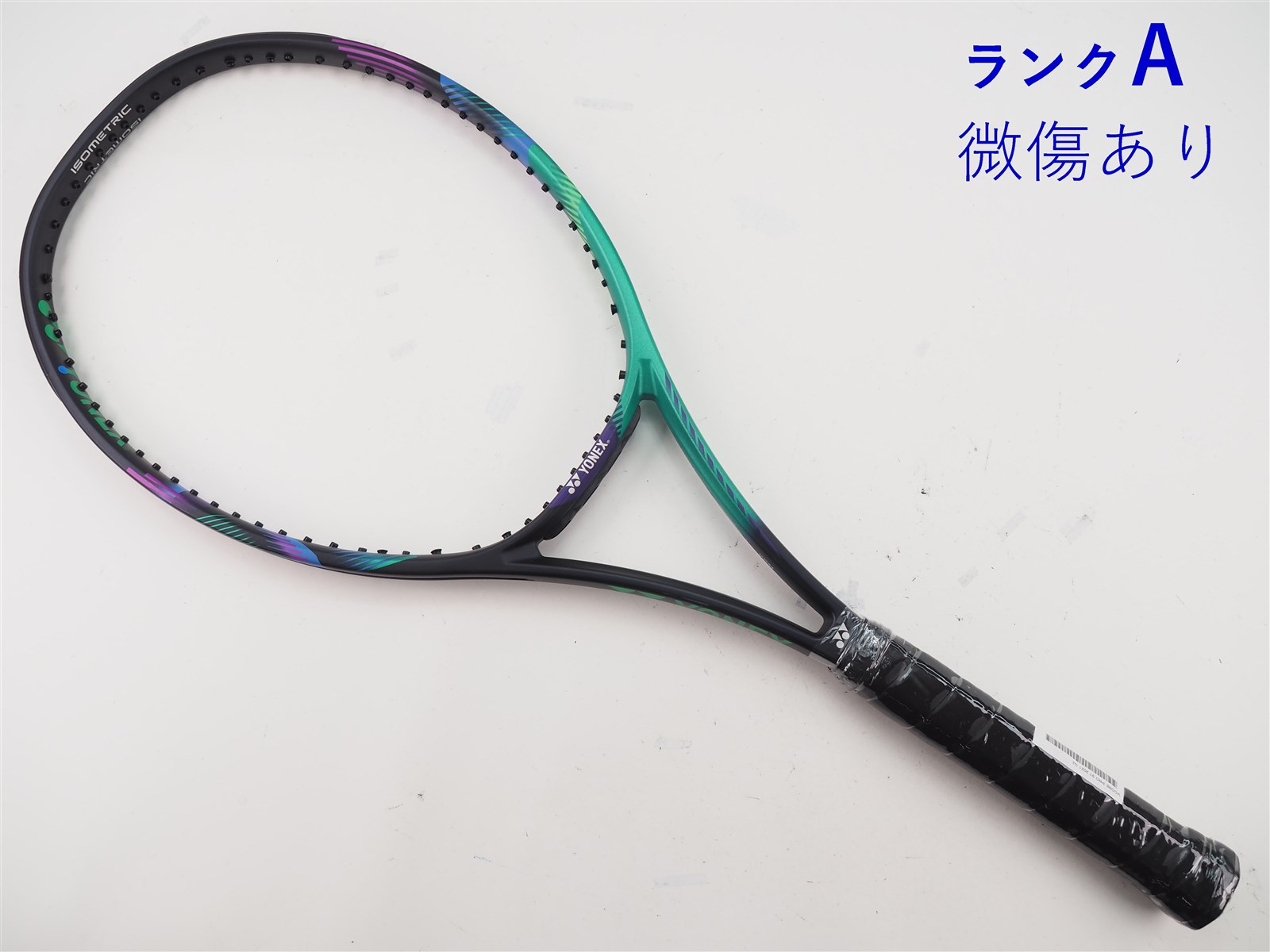 ラケット(硬式用) VCore Pro 97 G2 中古】ヨネックス ブイコア プロ 97 2021年モデルYONEX VCORE
