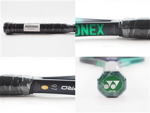 中古 テニスラケット ヨネックス ブイコア プロ 97 2021年モデル (G2)YONEX VCORE PRO 97 2021 中古 テニスラケット ヨネックス ブイコア プロ 97 2021年モデル