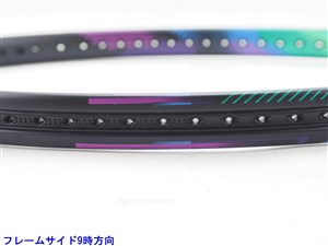 YONEX ヨネックス VCORE PROブイコアプロ97 G2 中古品 中古】ヨネックス ブイコア プロ 97 2021年モデルYONEX VCORE