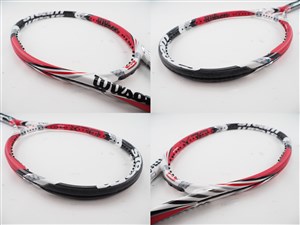 中古】ウィルソン スティーム 95 2014年モデルWILSON STEAM 95 2014(L3