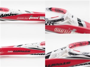 中古】ウィルソン スティーム 95 2014年モデルWILSON STEAM 95 2014(L3