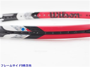 中古】ウィルソン スティーム 95 2014年モデルWILSON STEAM 95 2014(L3